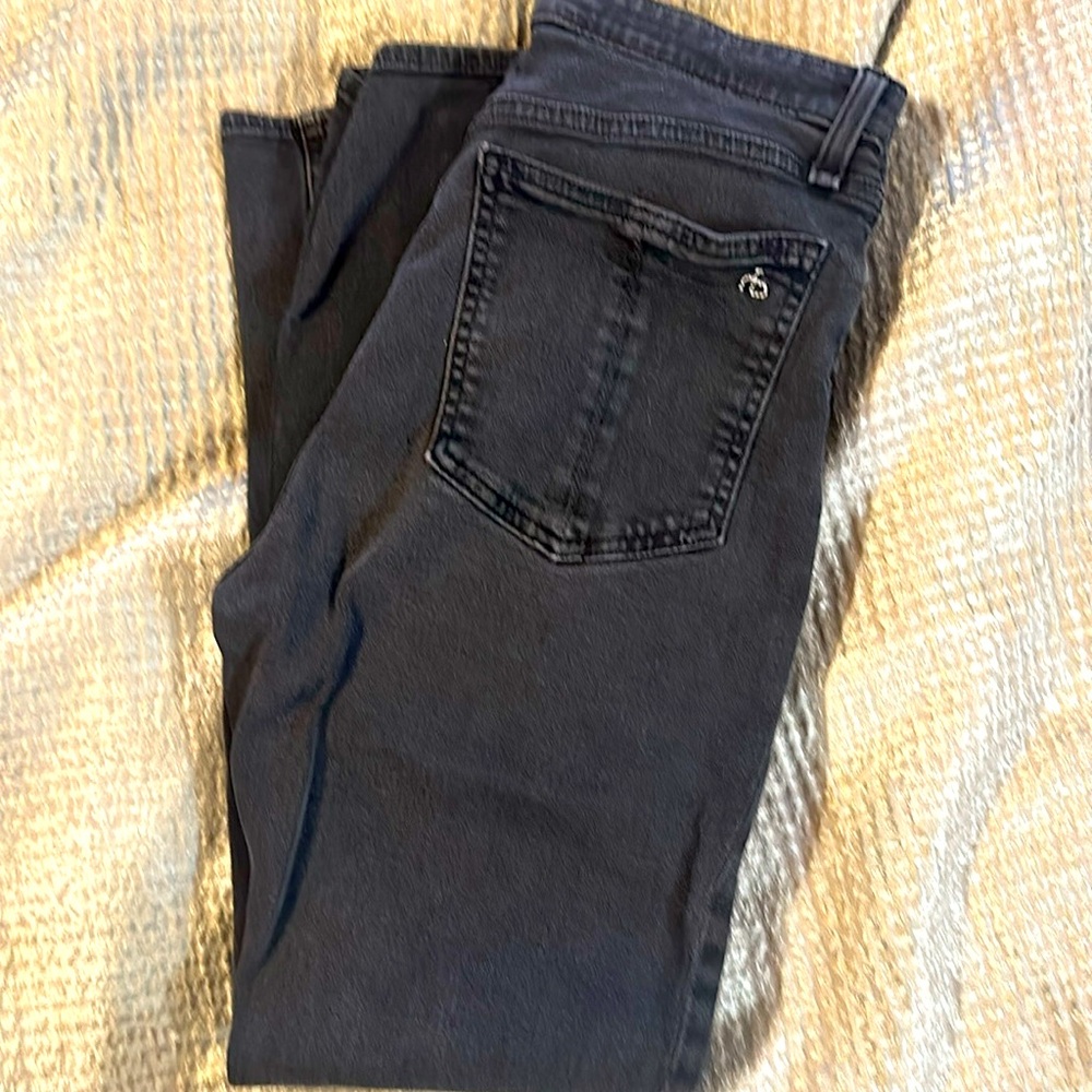 Rag and Bone jeans